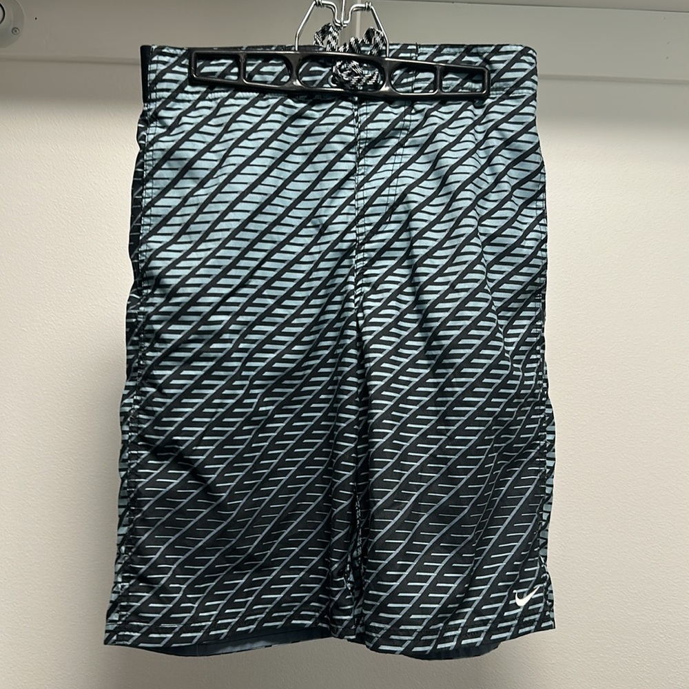 Swim Trunks